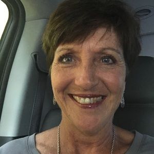 Meet your Posher, Cheryl